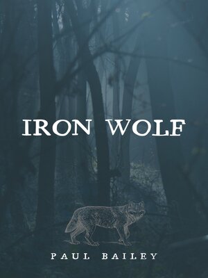 cover image of Iron Wolf